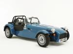 Caterham Seven 160 2014 года (UK)